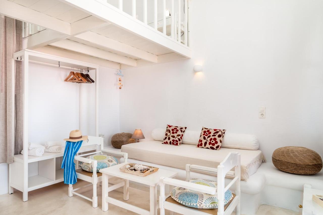 Atlantis Houses Chalki Town Dış mekan fotoğraf