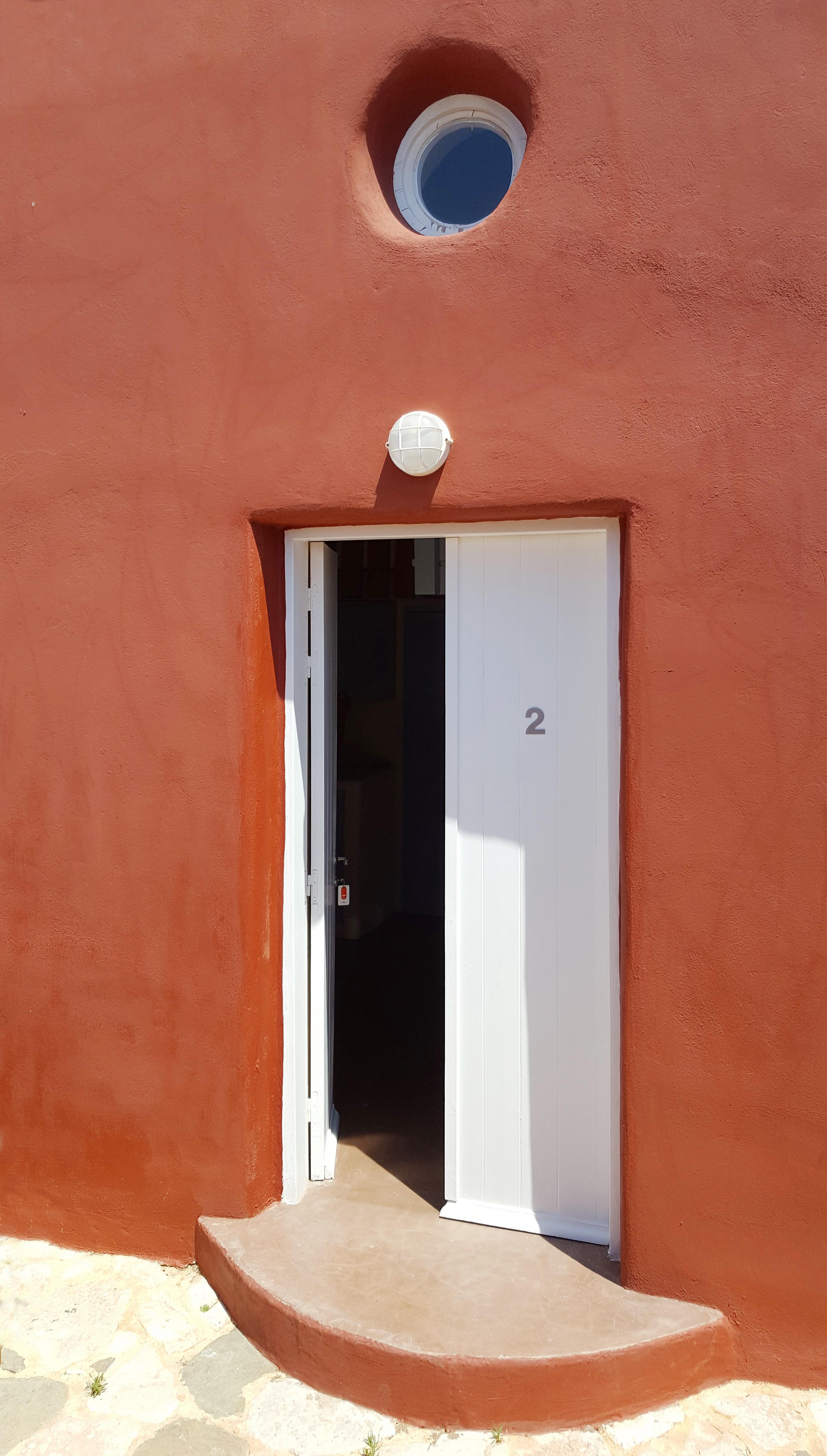 Atlantis Houses Chalki Town Dış mekan fotoğraf